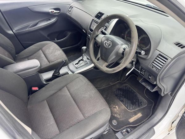 2019-Toyota-Corolla-Quest-16-Auto image:14