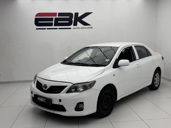 2019-Toyota-Corolla-Quest-16-Auto image:2
