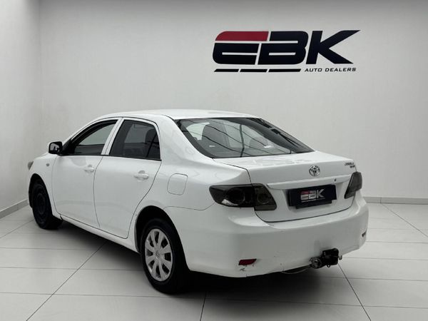 2019-Toyota-Corolla-Quest-16-Auto image:3