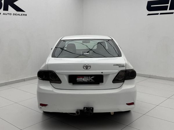 2019-Toyota-Corolla-Quest-16-Auto image:4
