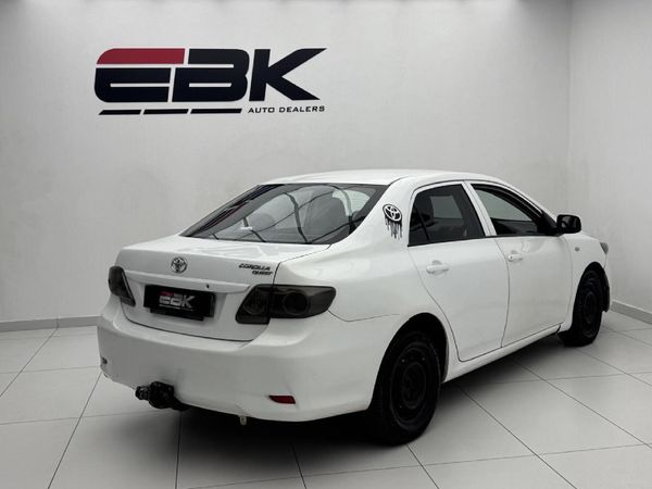 2019-Toyota-Corolla-Quest-16-Auto image:5