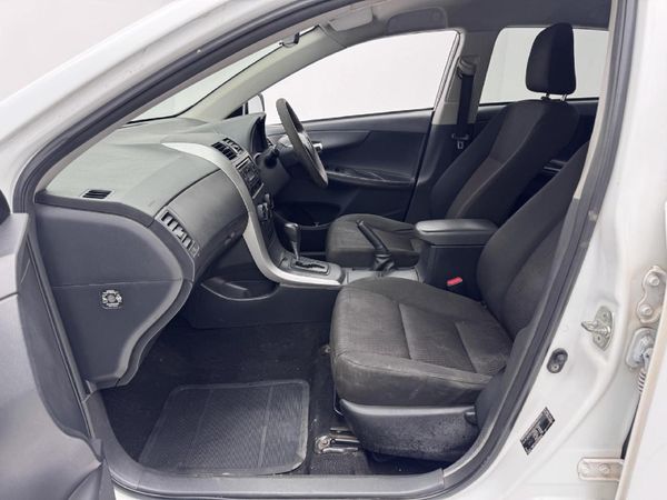 2019-Toyota-Corolla-Quest-16-Auto image:6