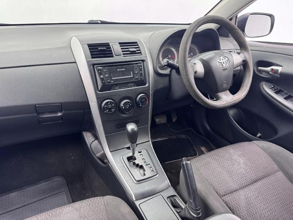 2019-Toyota-Corolla-Quest-16-Auto image:7