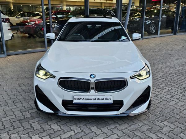 2022-BMW-2-Series-220i-M-Sport-Auto image:1