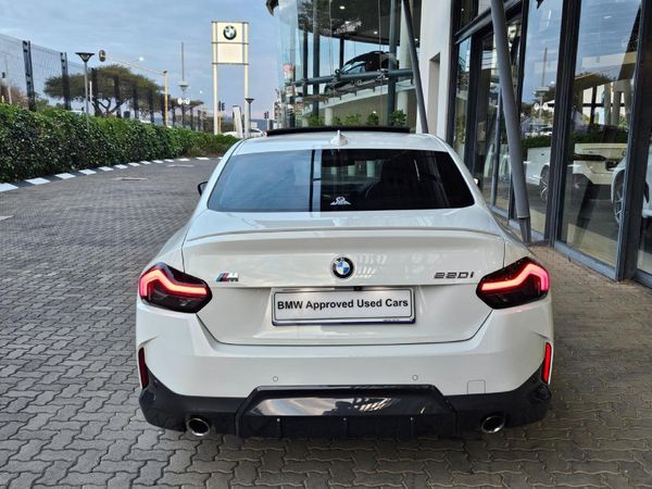 2022-BMW-2-Series-220i-M-Sport-Auto image:3