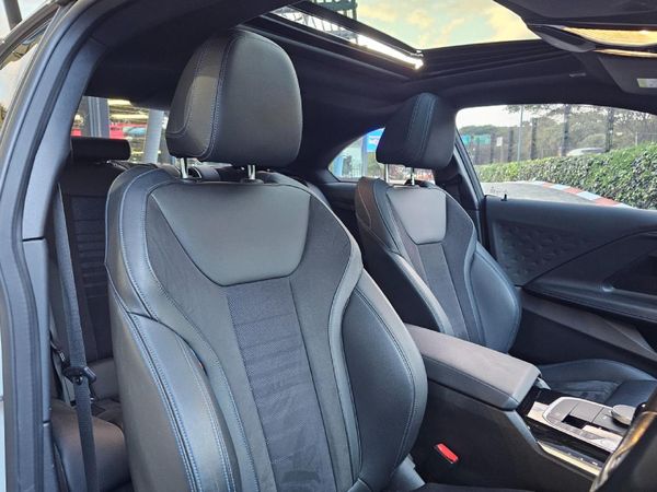 2022-BMW-2-Series-220i-M-Sport-Auto image:8