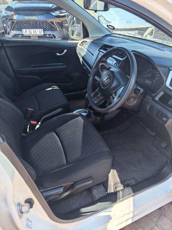 2018-Honda-Brio-12-Comfort-auto image:8