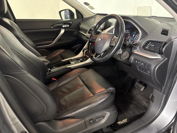 2021-Mitsubishi-Eclipse-Cross-20-GLS-Auto image:9