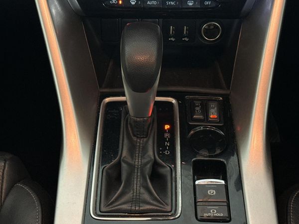 2021-Mitsubishi-Eclipse-Cross-20-GLS-Auto image:10