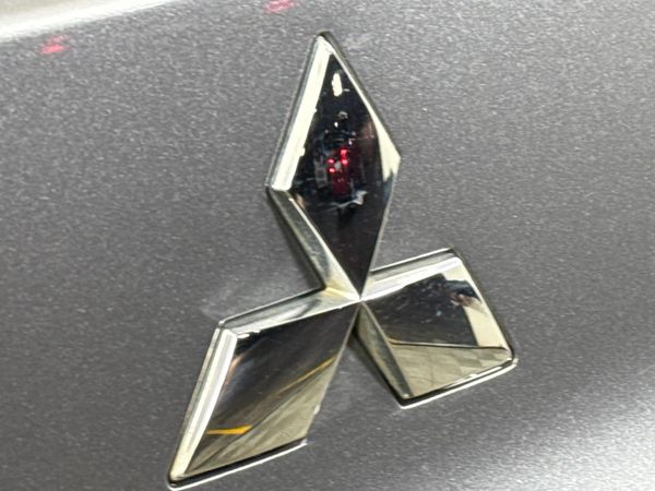 2021-Mitsubishi-Eclipse-Cross-20-GLS-Auto image:11