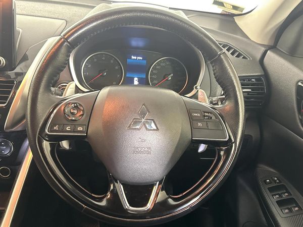 2021-Mitsubishi-Eclipse-Cross-20-GLS-Auto image:12