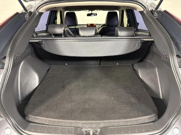 2021-Mitsubishi-Eclipse-Cross-20-GLS-Auto image:14