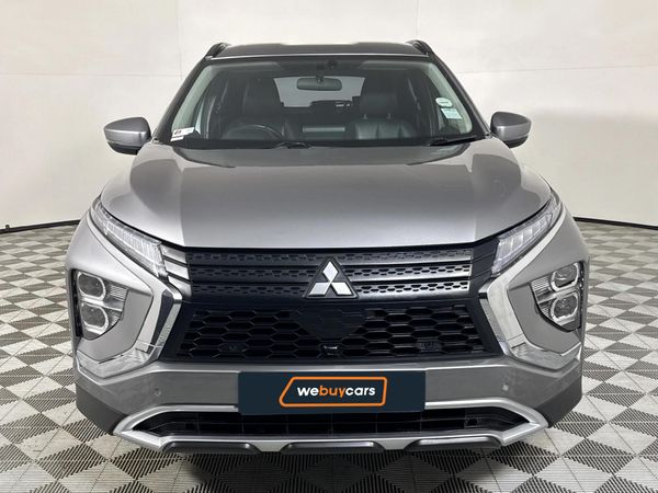 2021-Mitsubishi-Eclipse-Cross-20-GLS-Auto image:15