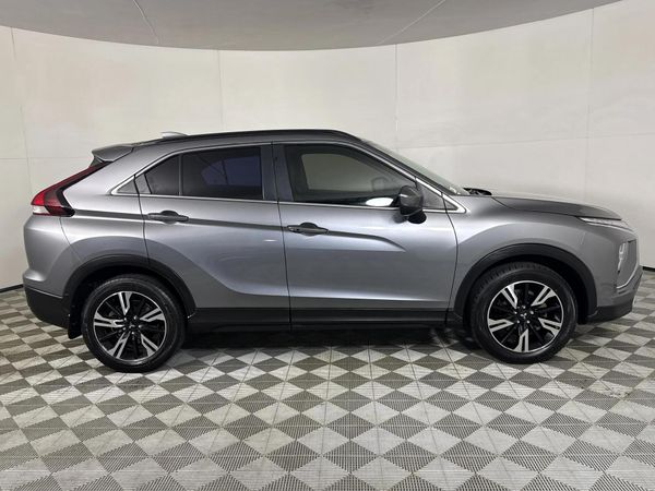 2021-Mitsubishi-Eclipse-Cross-20-GLS-Auto image:17
