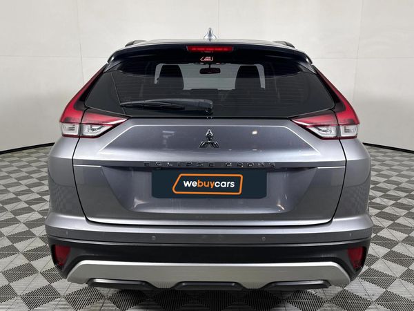 2021-Mitsubishi-Eclipse-Cross-20-GLS-Auto image:18