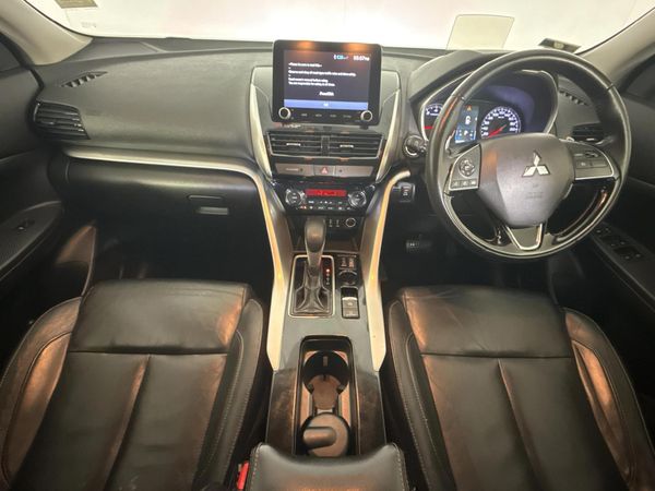 2021-Mitsubishi-Eclipse-Cross-20-GLS-Auto image:1