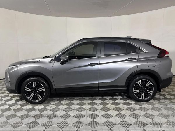 2021-Mitsubishi-Eclipse-Cross-20-GLS-Auto image:19