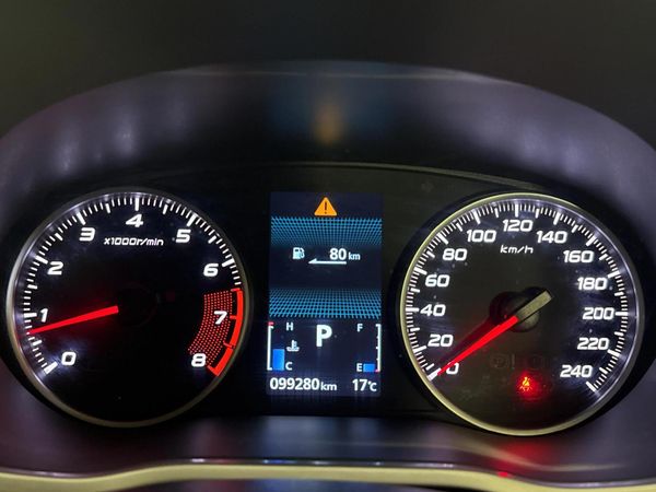 2021-Mitsubishi-Eclipse-Cross-20-GLS-Auto image:2