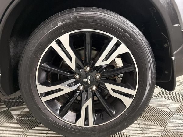 2021-Mitsubishi-Eclipse-Cross-20-GLS-Auto image:4