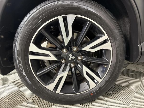 2021-Mitsubishi-Eclipse-Cross-20-GLS-Auto image:5