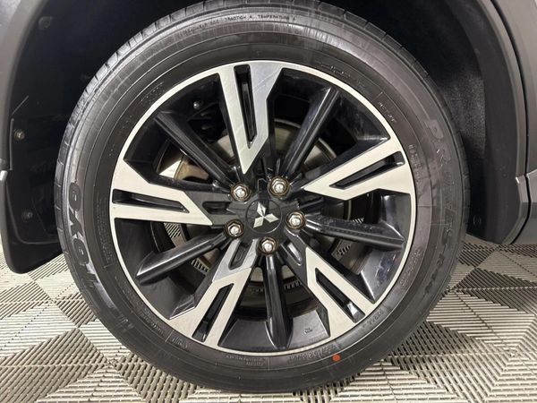 2021-Mitsubishi-Eclipse-Cross-20-GLS-Auto image:6