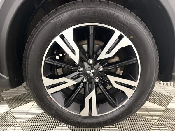 2021-Mitsubishi-Eclipse-Cross-20-GLS-Auto image:7