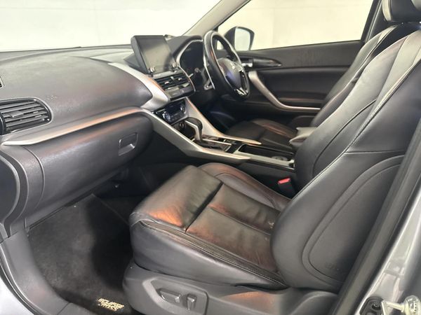 2021-Mitsubishi-Eclipse-Cross-20-GLS-Auto image:8