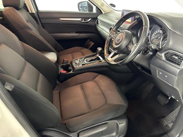 2020-Mazda-CX-5-22-DE-Active-Auto image:9