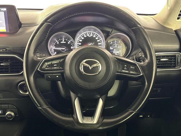 2020-Mazda-CX-5-22-DE-Active-Auto image:11