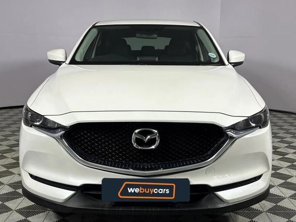 2020-Mazda-CX-5-22-DE-Active-Auto image:14