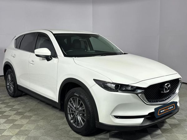 2020-Mazda-CX-5-22-DE-Active-Auto image:15