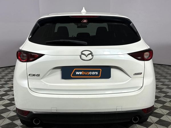 2020-Mazda-CX-5-22-DE-Active-Auto image:17
