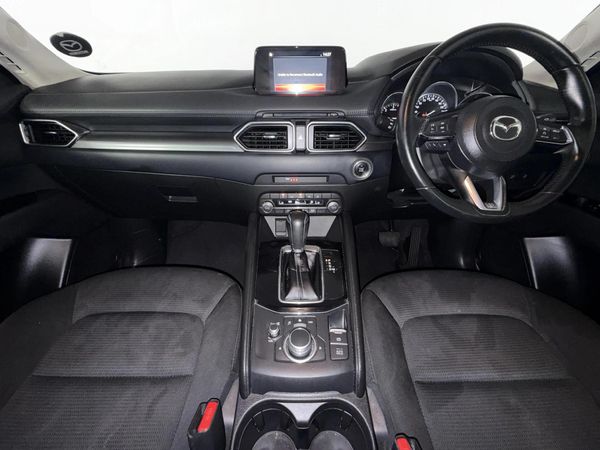 2020-Mazda-CX-5-22-DE-Active-Auto image:1