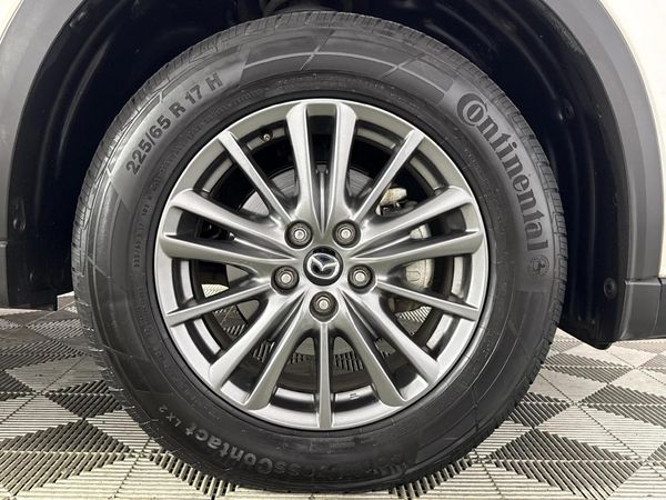2020-Mazda-CX-5-22-DE-Active-Auto image:5