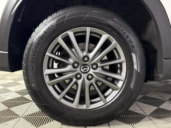 2020-Mazda-CX-5-22-DE-Active-Auto image:7