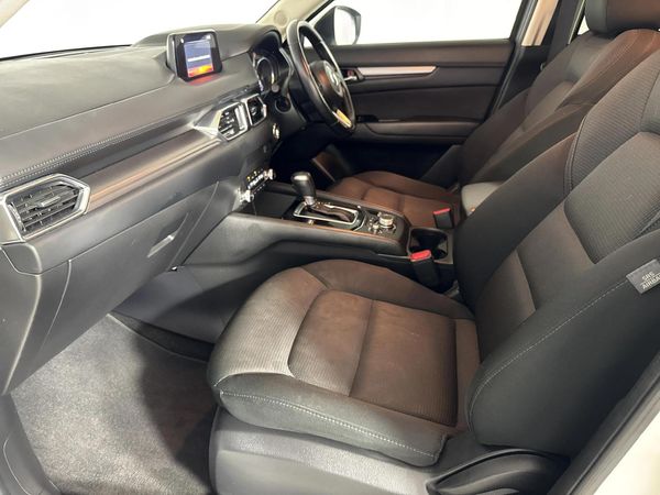 2020-Mazda-CX-5-22-DE-Active-Auto image:8