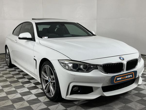 2016-BMW-4-Series-420d-Coupe-M-Sport-Auto image:11