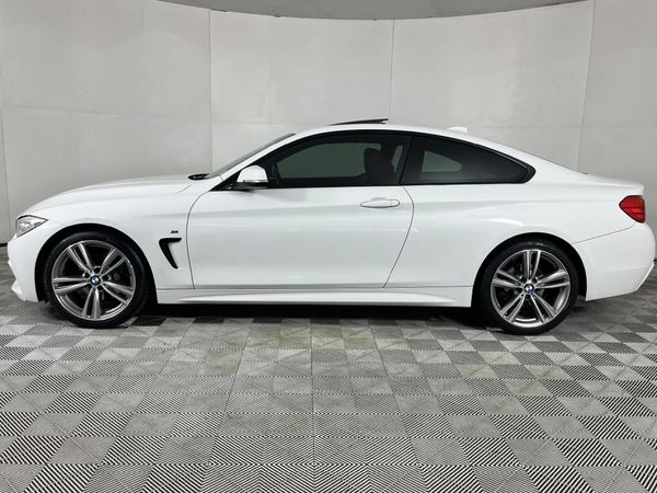 2016-BMW-4-Series-420d-Coupe-M-Sport-Auto image:14