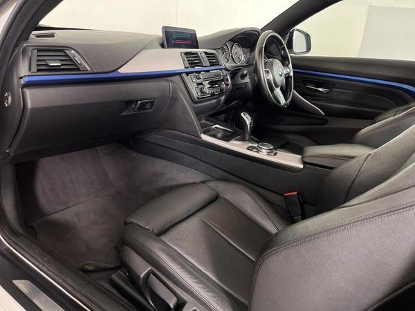 2016-BMW-4-Series-420d-Coupe-M-Sport-Auto image:6