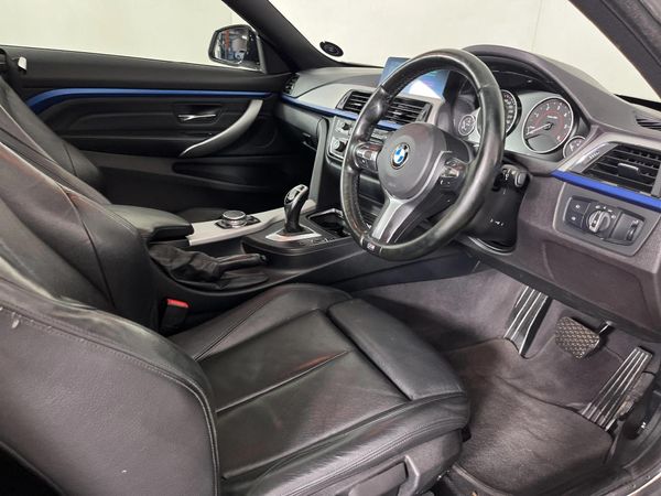 2016-BMW-4-Series-420d-Coupe-M-Sport-Auto image:7