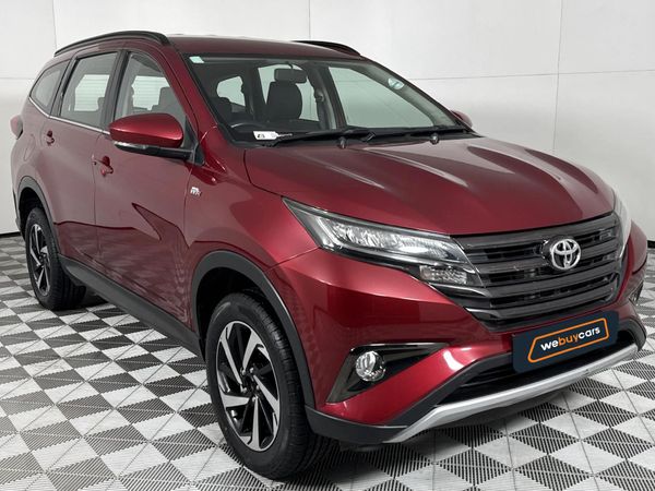 2020-Toyota-Rush-15 image:15