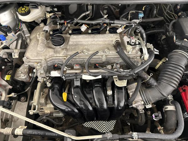 2017-Toyota-Corolla-Quest-16-Auto image:9