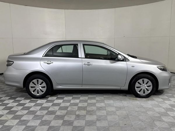 2017-Toyota-Corolla-Quest-16-Auto image:12