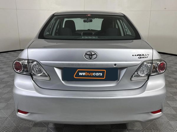 2017-Toyota-Corolla-Quest-16-Auto image:13