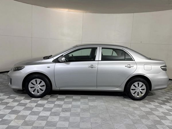 2017-Toyota-Corolla-Quest-16-Auto image:14