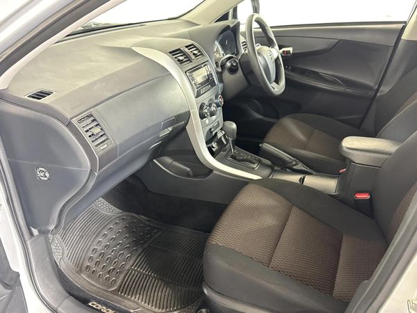 2017-Toyota-Corolla-Quest-16-Auto image:6