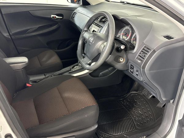 2017-Toyota-Corolla-Quest-16-Auto image:7