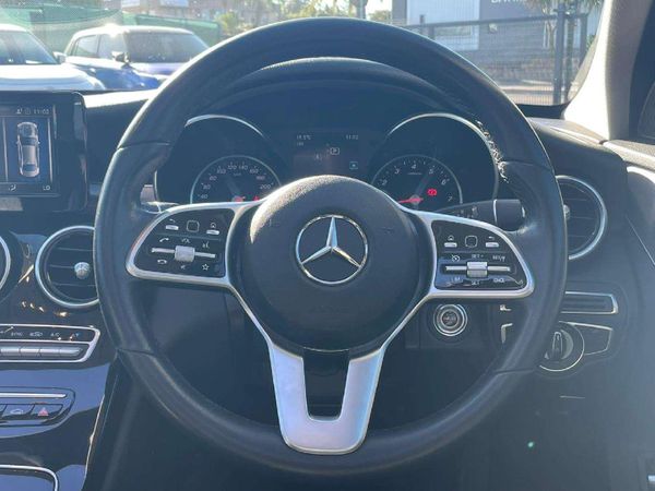 2018-Mercedes-Benz-C-Class-C-180-Auto image:14