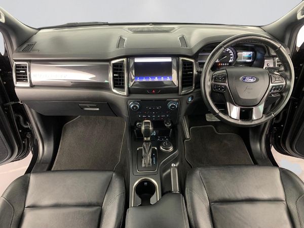 2020-Ford-Everest-20D-Bi-Turbo-LTD-4x4-Auto image:9