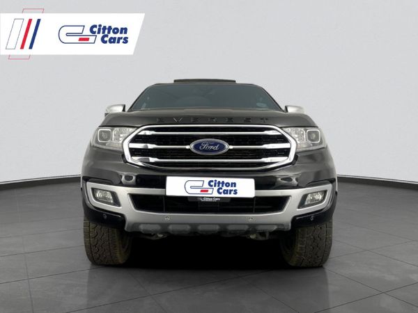 2020-Ford-Everest-20D-Bi-Turbo-LTD-4x4-Auto image:1